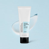 COSRX Ultimate Nourishing Rice Overnight Spa Mask 60ml